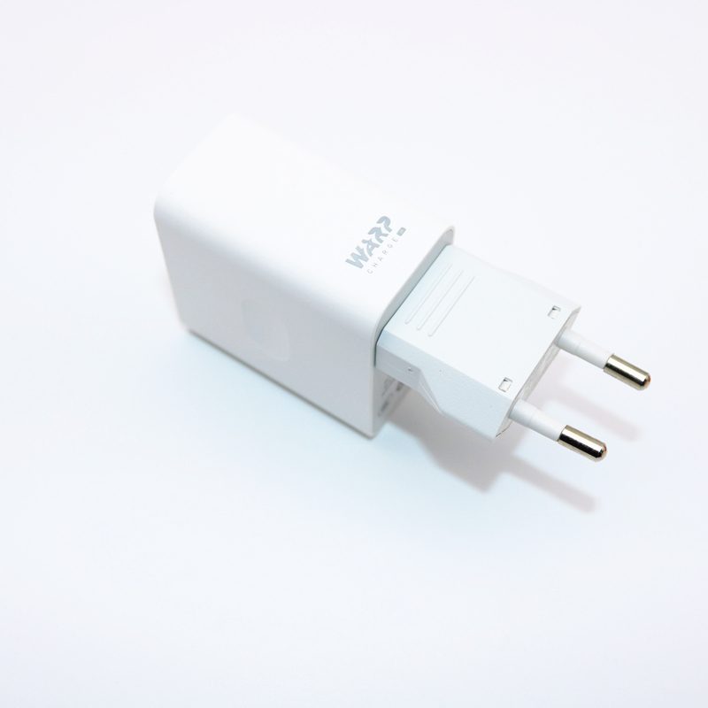 Original OnePlus 7T Warp Ladung Power Adapter Warp 30W EU Ladegerät EU Ladegerät nylon Kabel Quick Charge 30W Für OnePlus 7 7Pro: Add 2m Cable / US to EU