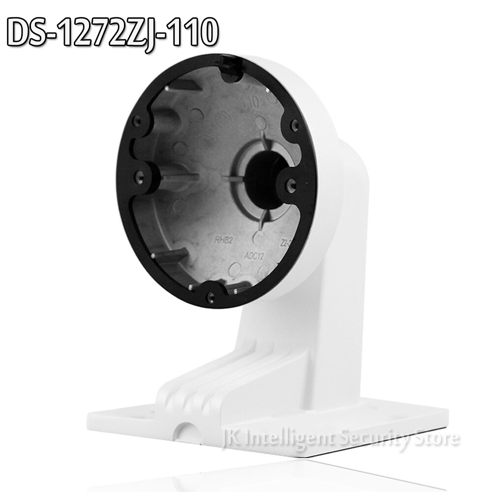 DS-1272ZJ-110 Muurbeugel Aluminiumlegering Voor IP Camera DS-2CD2112-I, DS-2CD2132-I, DS-2CD3132-I, DS-2132F-I (W) (S)
