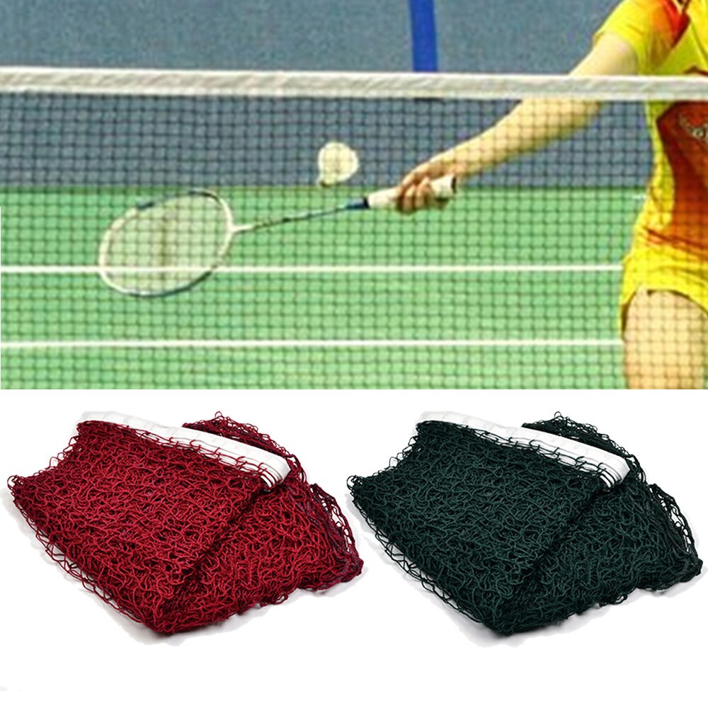 Tennis Indoor Outdoor Sport Installeren Oefening Accessoires Trainingsapparatuur Quick Start Opvouwbare Standaard Badminton Net