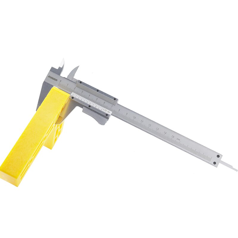 Self lock Metal Caliper Industrial Steel Vernier C... – Grandado