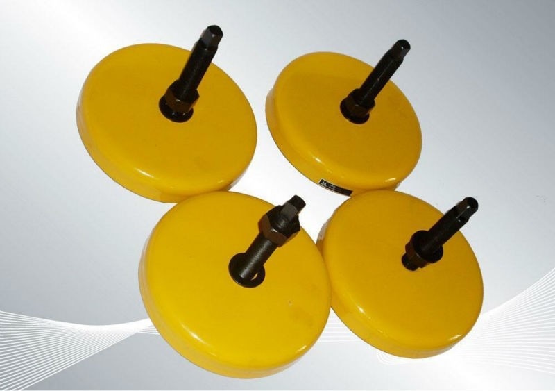 S78series CNC machine anti-vibration mountings