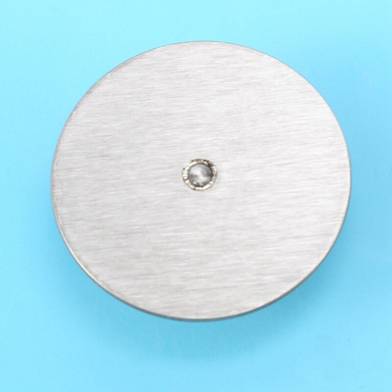 Porte-savons magnétiques à ventouses, support mural pour salle de bain, 6 pièces, pour usage quotidien, fournitures de salle de bain,