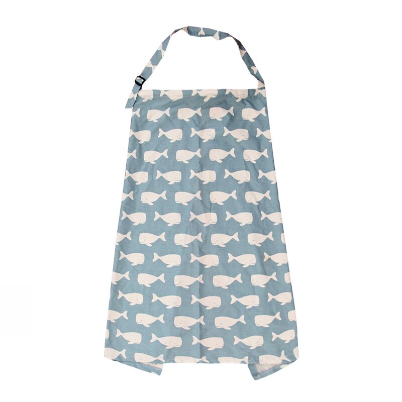 Couverture de poncho d'allaitement pour maman, couverture respirante pour bébé, tablier d'intimité réglable, tissu d'allaitement en plein air