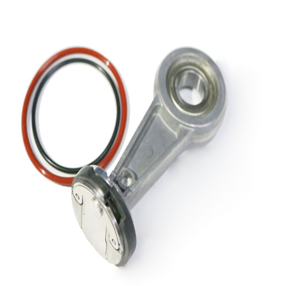 Hoofd Cilinder Zuiger O-Ring Rubber Klep Met Lente Voor W211 W220 A6 C5 A8 D3 Phaeton LR2 XJ6 2203200104: Ivoor