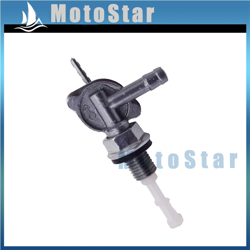 Generator Gas Fuel Tank Valve Petcock Switch For ET650 ET950 ETQ TG1200 Fueln 1250 Harbor Freight 900