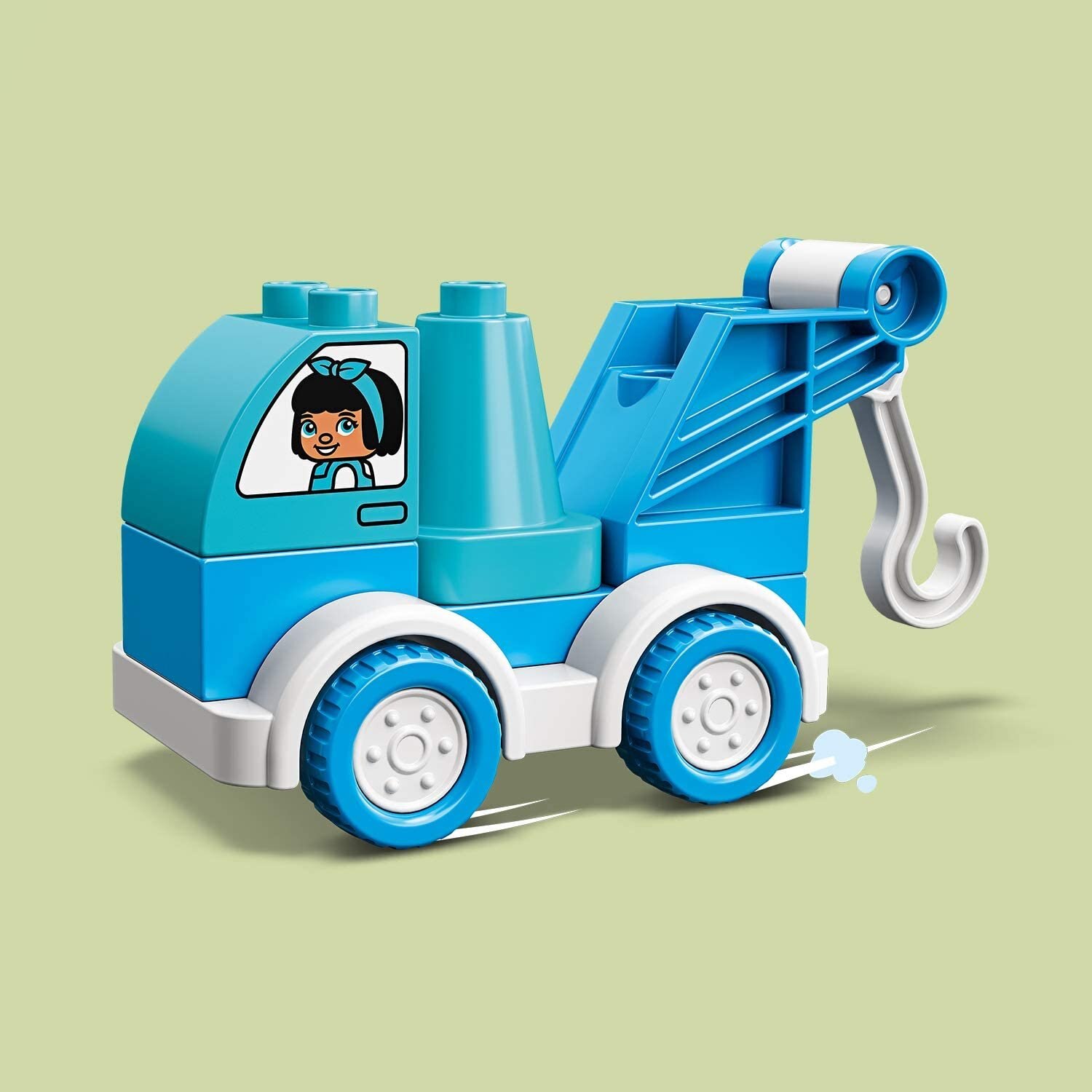 Grue De Camion