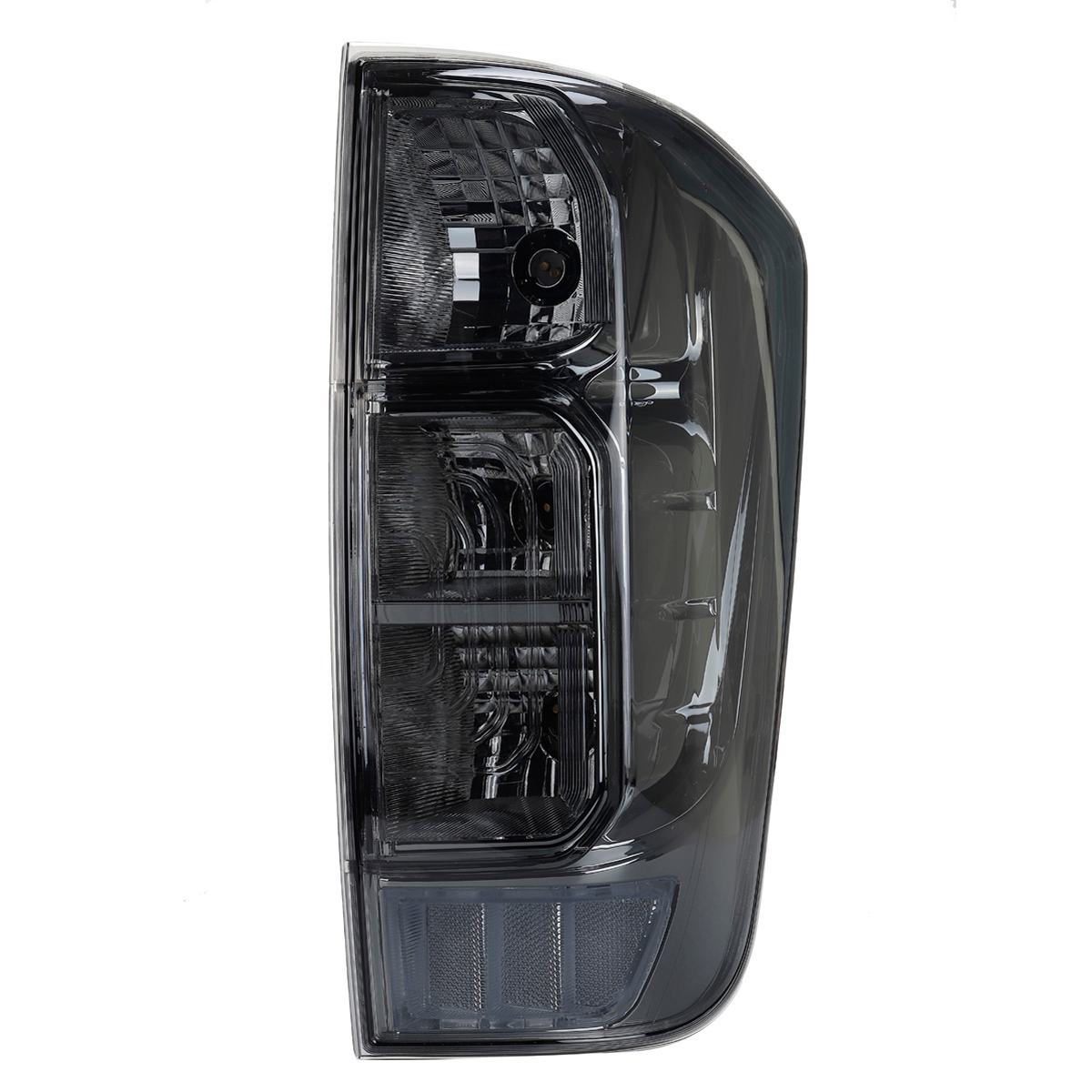Rear Tail Light Brake Lamp For Nissan Navara NP300 D23 2016+ Left Passenger Side