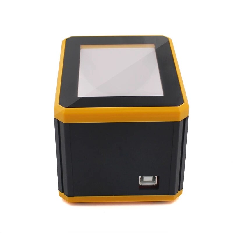 1D/2D/QR Presentation Scanner 2D Omni Directional Barcode Scanner Platformer 2D Omnidirectional Barcode Reader