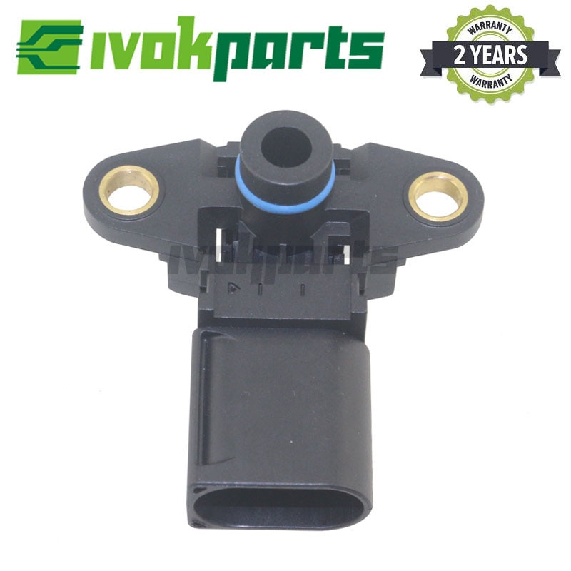 13 62 8 657 300 Intake Air Manifold Differential P... Grandado