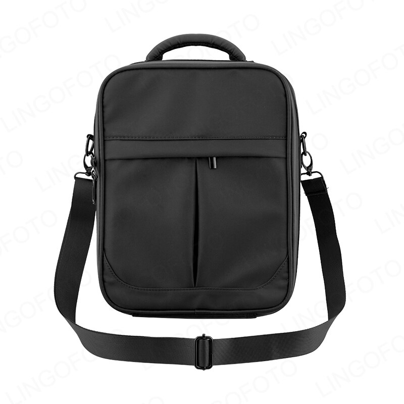 Carrying Case Drone Shoulder Bag Portable Travel Battery Controller Storage Bag for Parrot ANAFI AO2192