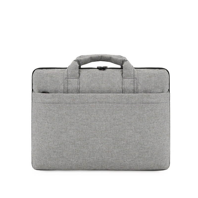 Sac Femme Men Bag Shoulder Briefcase Women Leather Laptop Bag Office Bags for Men Side Bag for Men Business Bag Sac Homme