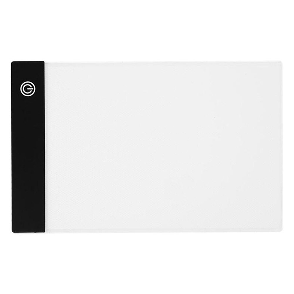 K5-2 K5-3 Ultra Thin Portable LED Light Box Tracing Pad Diamond Painting Embroidery Tools for Tracing USB Powered: K5-3