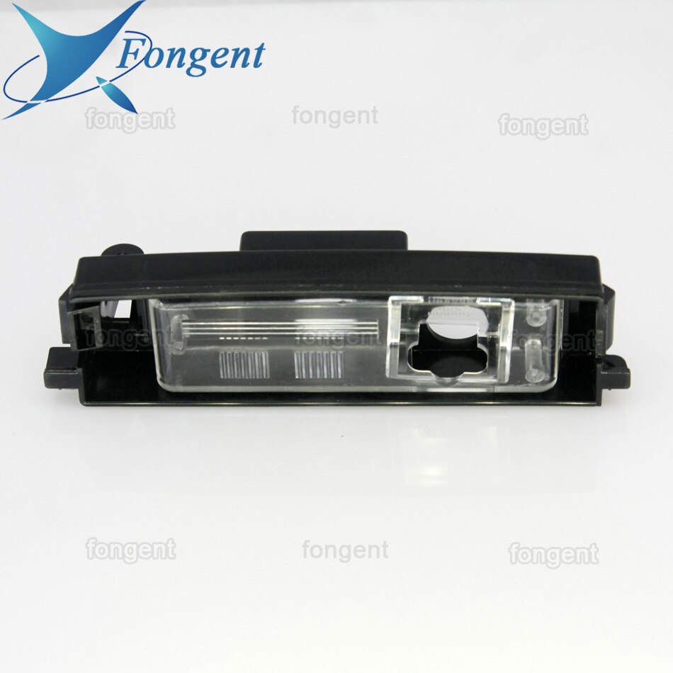 Para TOYOTA RAV4 2000, 2001, 2002, 2003, 2004, 2005, 2006, 2007, , , , , inversa cámara de Vista trasera de estacionamiento