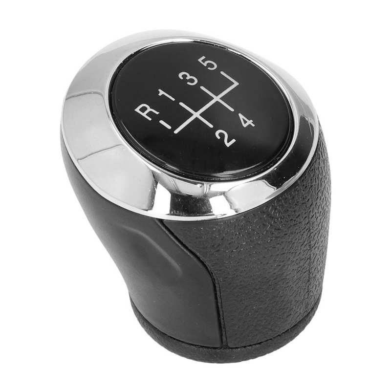 Gear Shift Lever Knob Head Sturdy Gear Knob for Car Interior Accessory