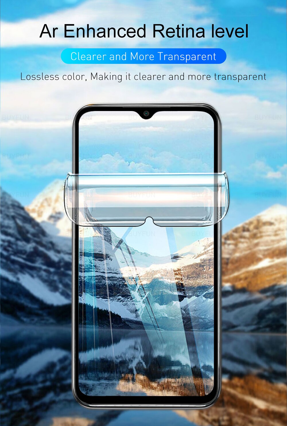 2 Stuks Zachte Hydrogel Film Voor Samsung Galaxy S22 Plus Screen Protector Film Sansung S22 Ultra Sumsung S22plus S22ultra Niet glas