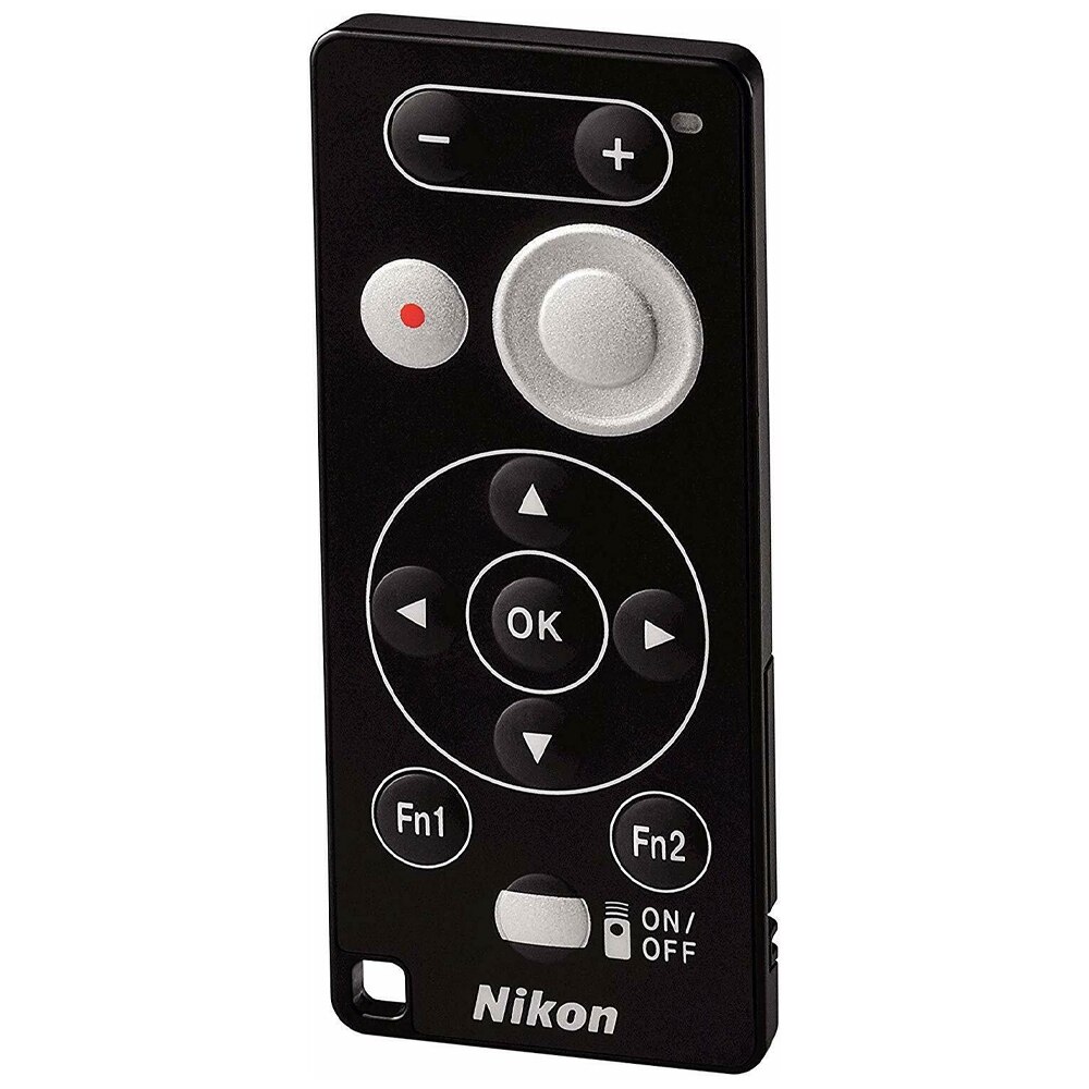 Genuine ML-L7 Bluetooth Camera Remote Control for Nikon Z50 COOLPIX A1000 P1000 P950 B600