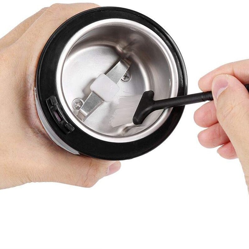 Elektrische koffiebonenmaler, kruiden- en notenmaler, draagbare persoonlijke koffiebonenmaler, keukenmaler