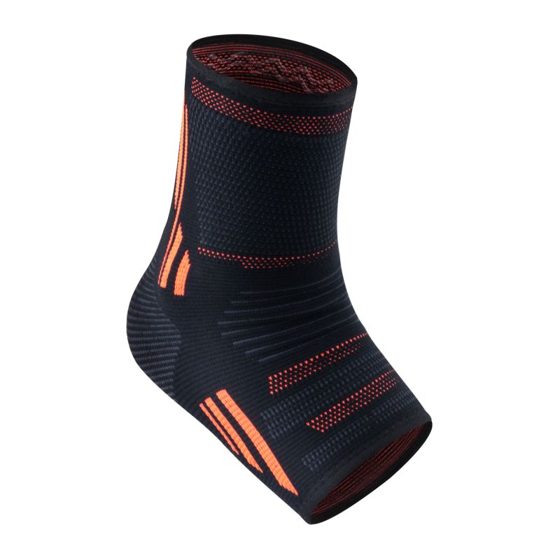 Breathable for Injury Recovery Joint Pain Sports Socks 1 PCS Ankle Brace Compression Support Sleeve Elastic: BO / L