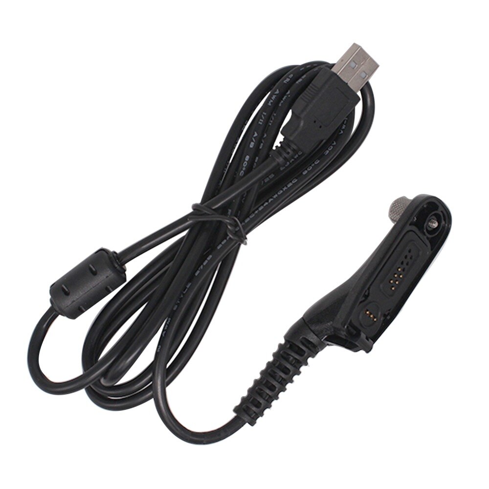 PMKN4012B 4012 Usb Programmeerkabel Voor Mototrbo DP3600 DP3400 XPR6550 XPR7550 DGP6150 APX2000 APX6000 APX7000 DGP4150 DGP8550