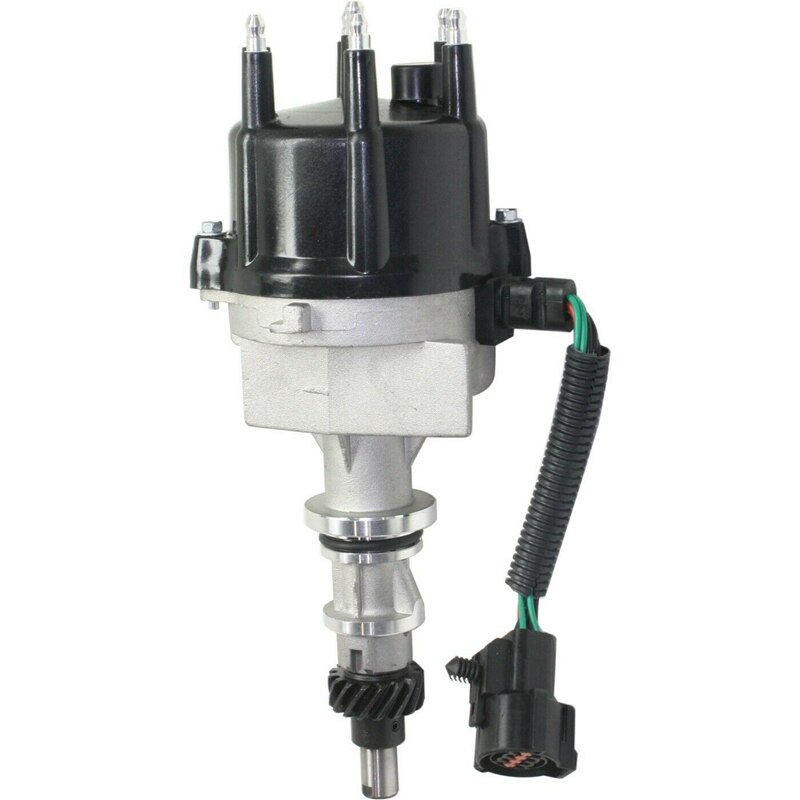 Ignition Distributor for 1992-1996 Ford Bronco Econoline E150 F150 F250 4.9L
