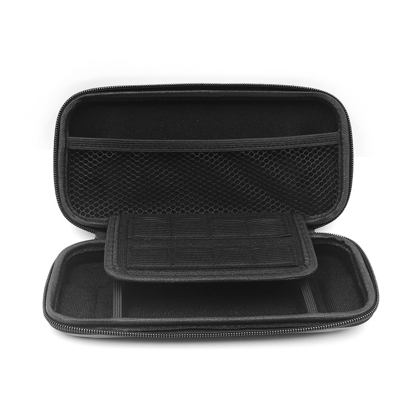 Étui de protection pour Mini sac de rangement pour Nitendoswitch Lite Mini sac de Console accessoires de jeu