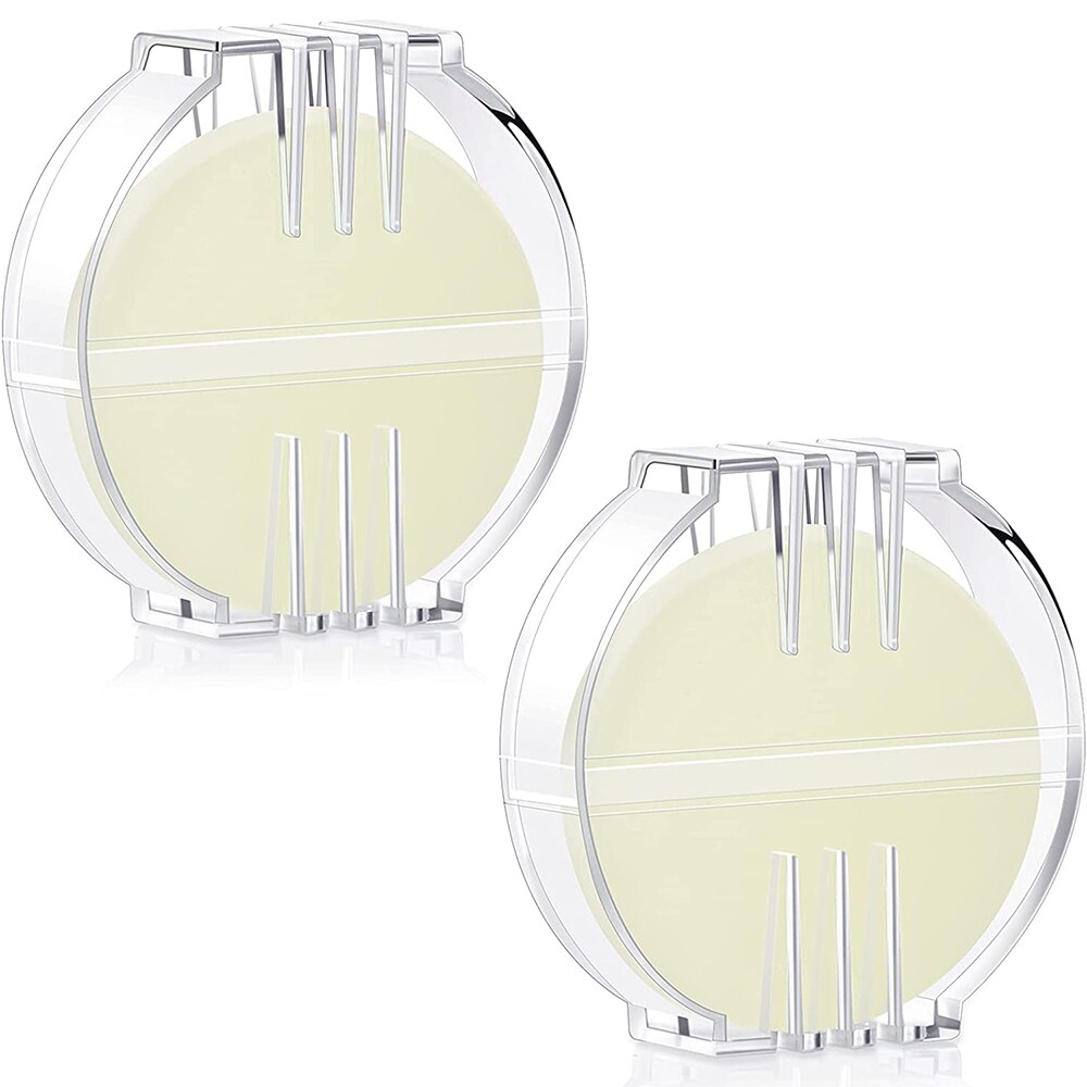 2/1Pcs Thread Wax Knitting Thread Conditioner Beeswax for Sewing Thread Beeswax Quilting Sewing Strengthening Line Bees Wax Tool