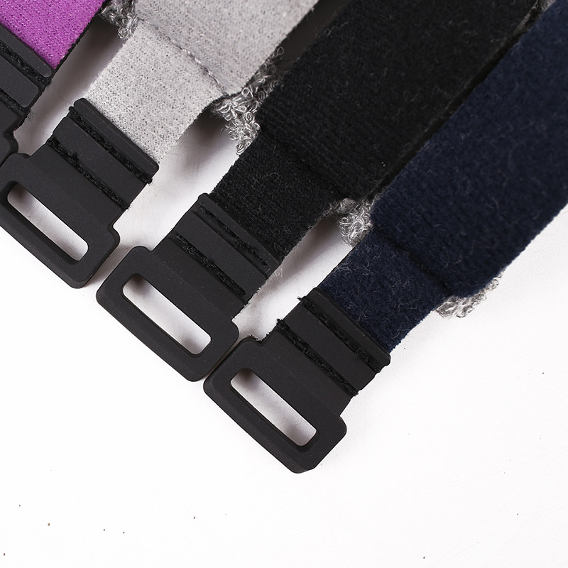 1PC Guitar Beam Tape For Guitars Bass Ukulele String Instruments Guitar Fret Strings Mute Noise Damper Muter Wraps guitar strap