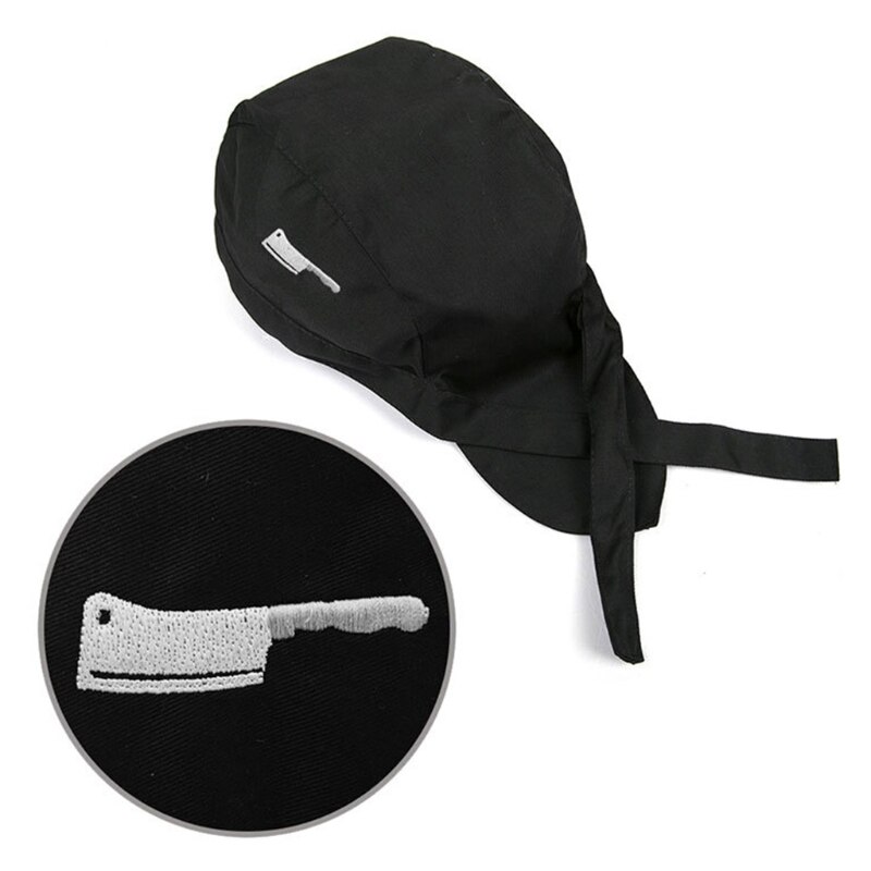 Chef Kitchen Hat Unisex Men Women Chef Waiter Uniform Cap Cooking Bakery BBQ Grill Restaurant Cook Work Hat Chef Cap Hat