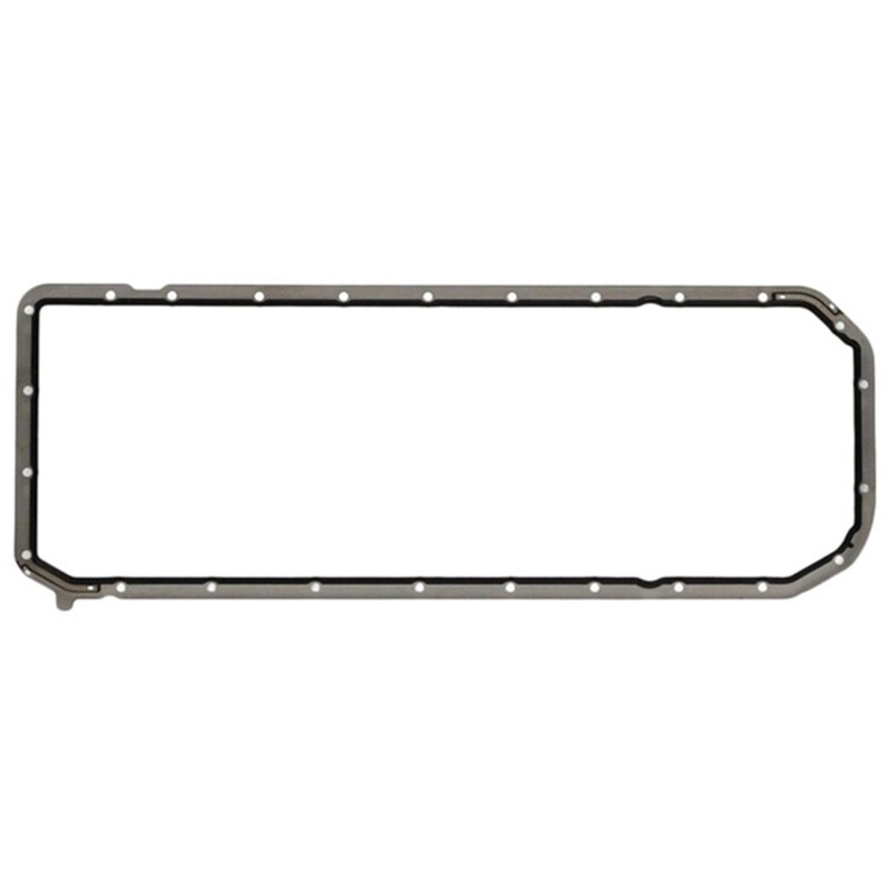 11131437237 de aceite de motor Pan junta de BM-W E46 E39 E46 E39 325, 328