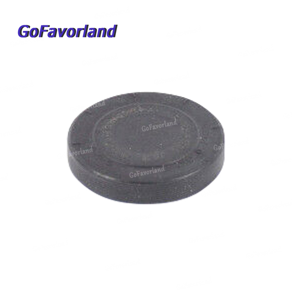 Manchon de protection arrière en caoutchouc, bouchon d'arbre à cames, pour Volvo véhicules C30 S60 S80 31251117 – 1999 V60 V70 XC60 XC70 2006 – 2003, 2007