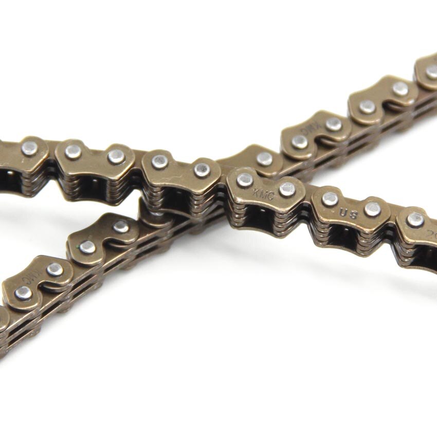 Cam Timing Chain Motorcycle Speed Master Links For Suzuki 12760-19F00 12760-19F01 DL650 V-strom 650 SV650 SV650A ABS SV650S