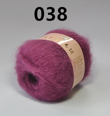 Pasgeboren fotografie props wrap, Mohair Wraps (75X45 cm): 038