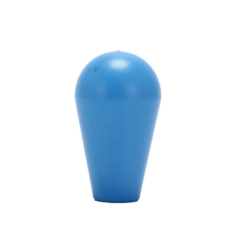 1pc 51mm x 17mm Battop American style handle arcade replacement top ball joystick handle 5 colors: Blue