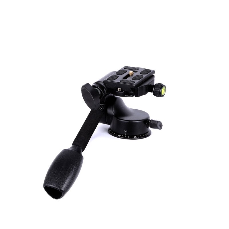 QZSD-Q08 aluminum gorillapod head for tripod camera,tripod,tripod for phone,monopod,travel tripod,convenient and