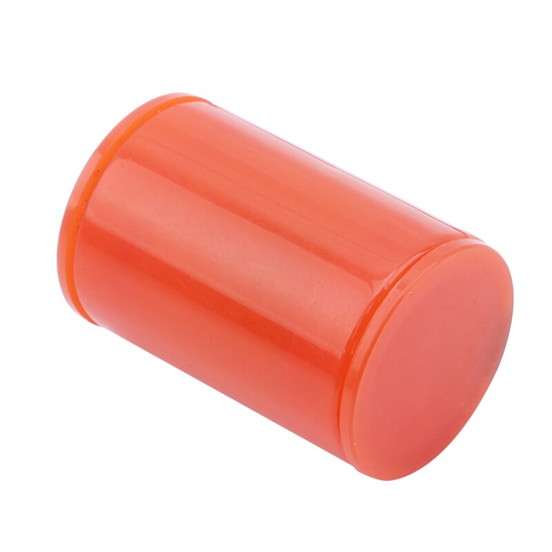 1 stück Finger Sand Hammer Sand Glocke Sand Ei Kamerad Gitarre Begleitung Finger Trommel Hammer Ei Shaker