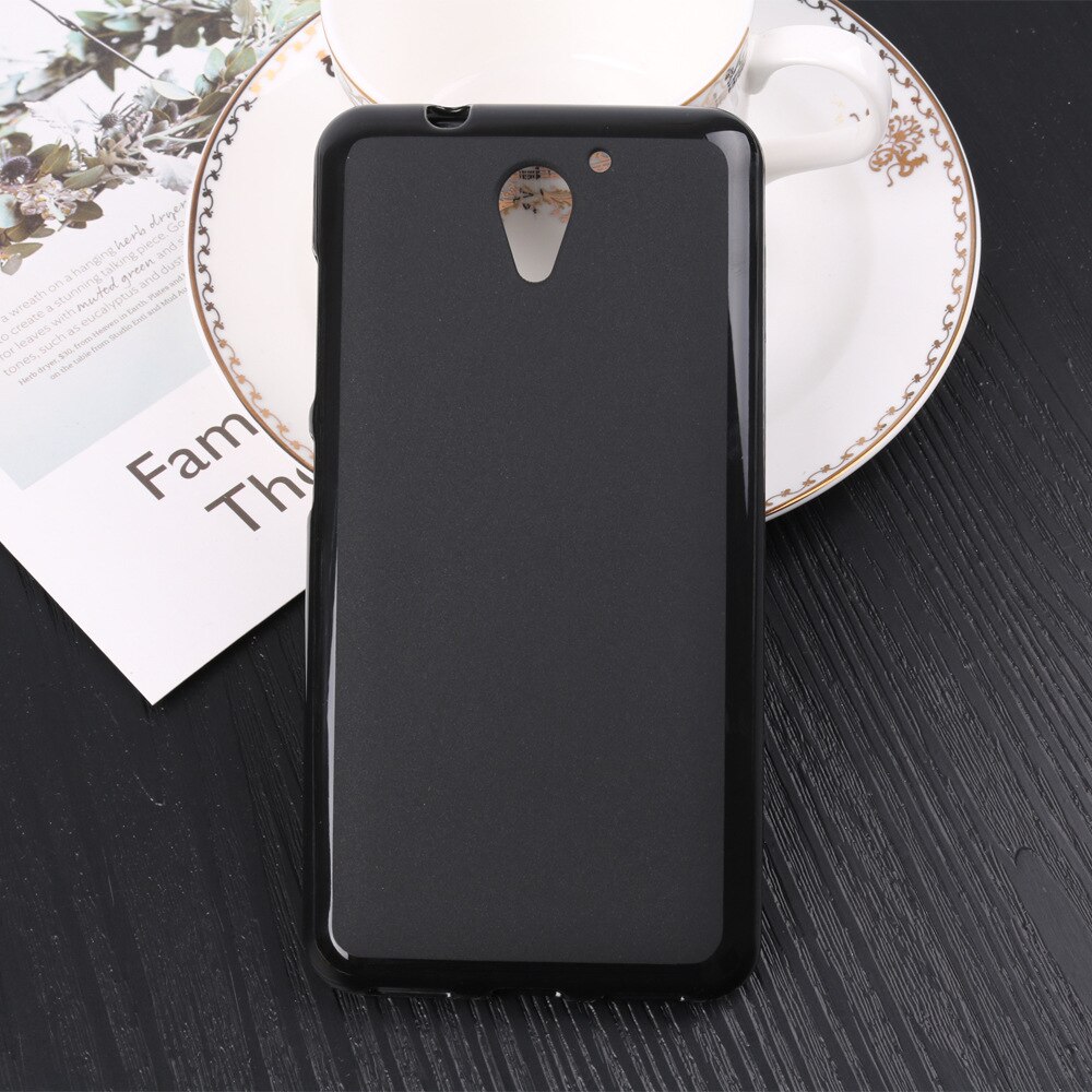 Case For ZTE Blade A510 A 510 Soft TPU Cover Ultra Thin Cellphone for zte blade a510 ba510 ba510c Phone Shell: Default Title