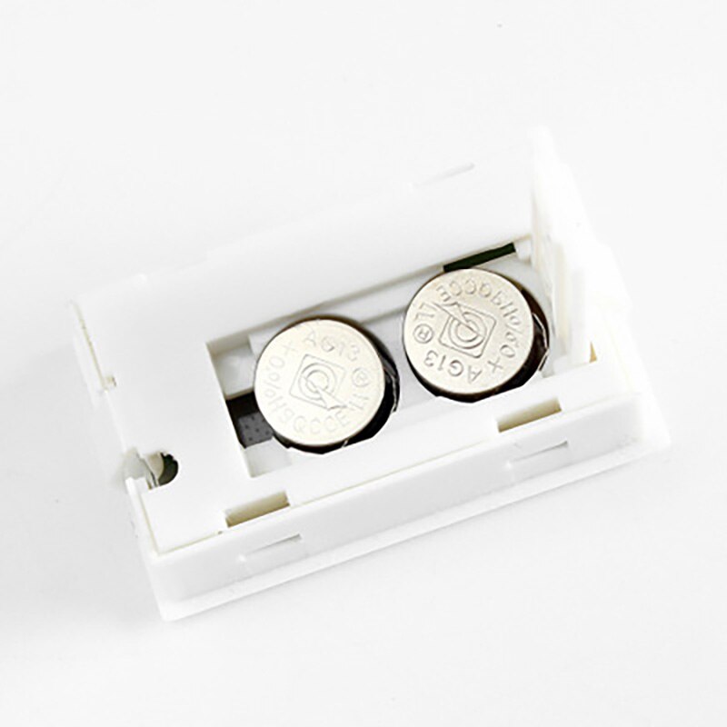 1 Pcs Digitale Thermometer Mini Lcd Display Meter Koelkasten Diepvriezers Koelers Aquarium Chillers Mini Probe Instrument