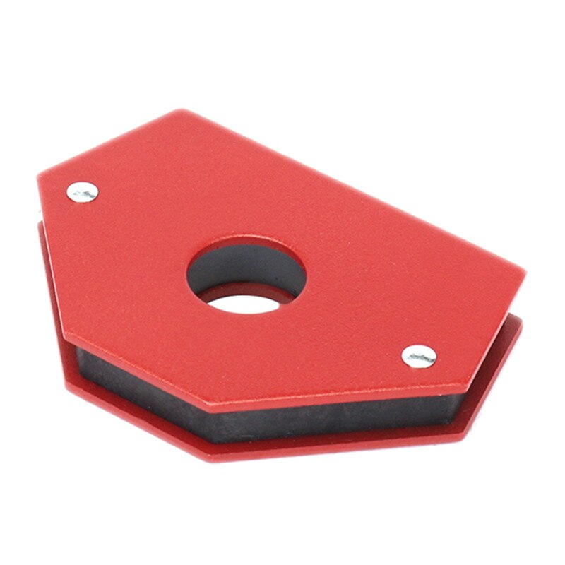 30LBS Magnetic Welding Locator Magnetic Multi Angle Welding Tool Holder Suction Iron Magnet Magnetic Clamp