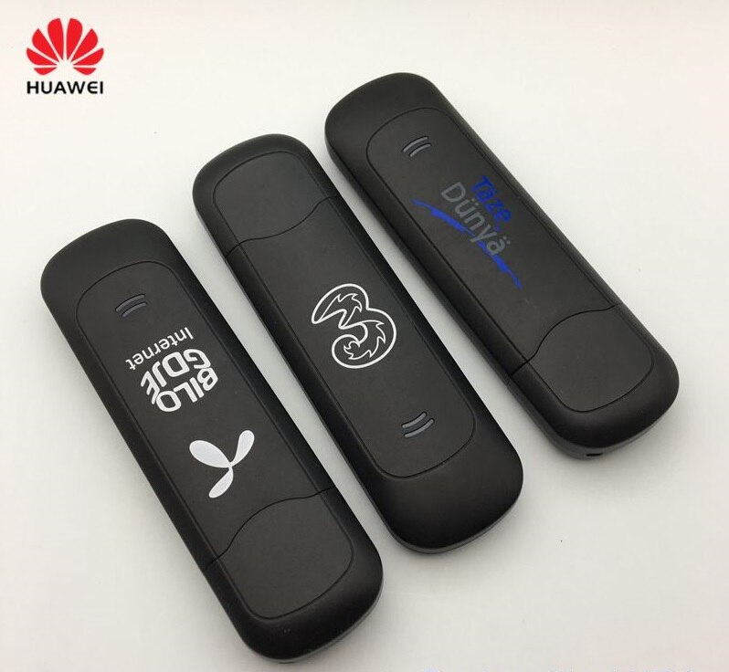Huawei E1552 3G Mobile Broadband Dongle 3G USB Modem Wireless 3G USB Modem Stick（Unlocked）