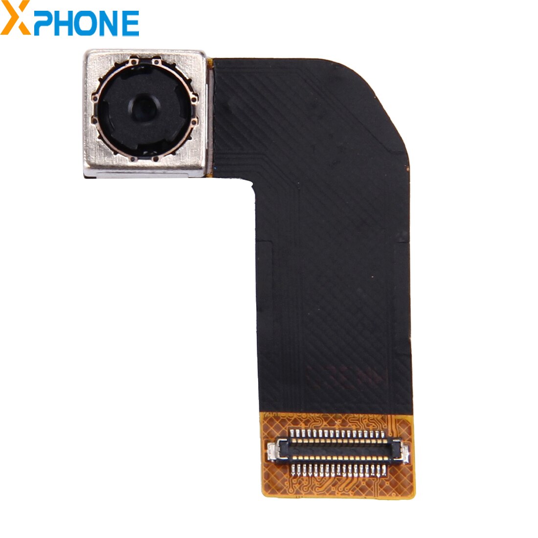 Voorkant Camera Module voor Sony Xperia M5 Mobiele Telefoon Vervanging Front Camera Deel voor Reparatie Telefoon