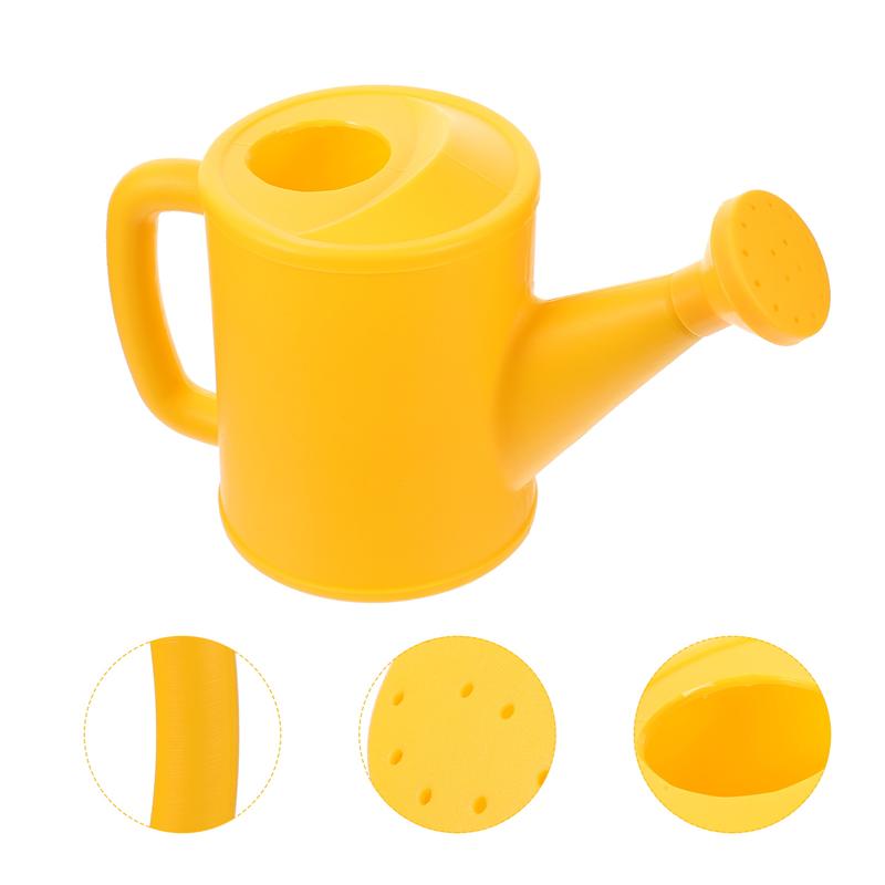 1Pc Plastic Gieter Huishouden Planten Watering Waterkoker Bloem Gieter