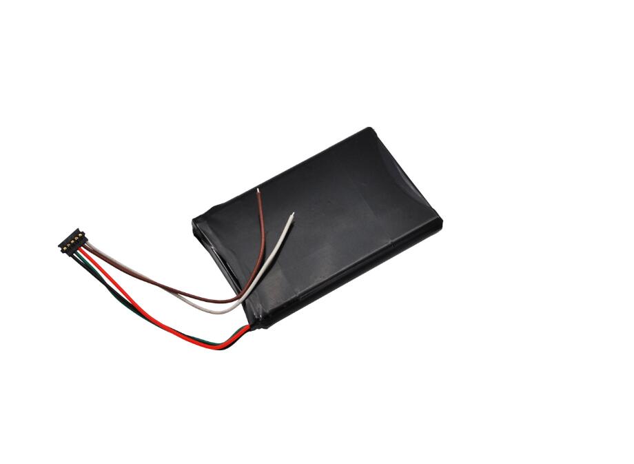 Cameronsino Voor Garmin 010-01161-00 Rand 1000 DI44EJ18B60HK Batterij