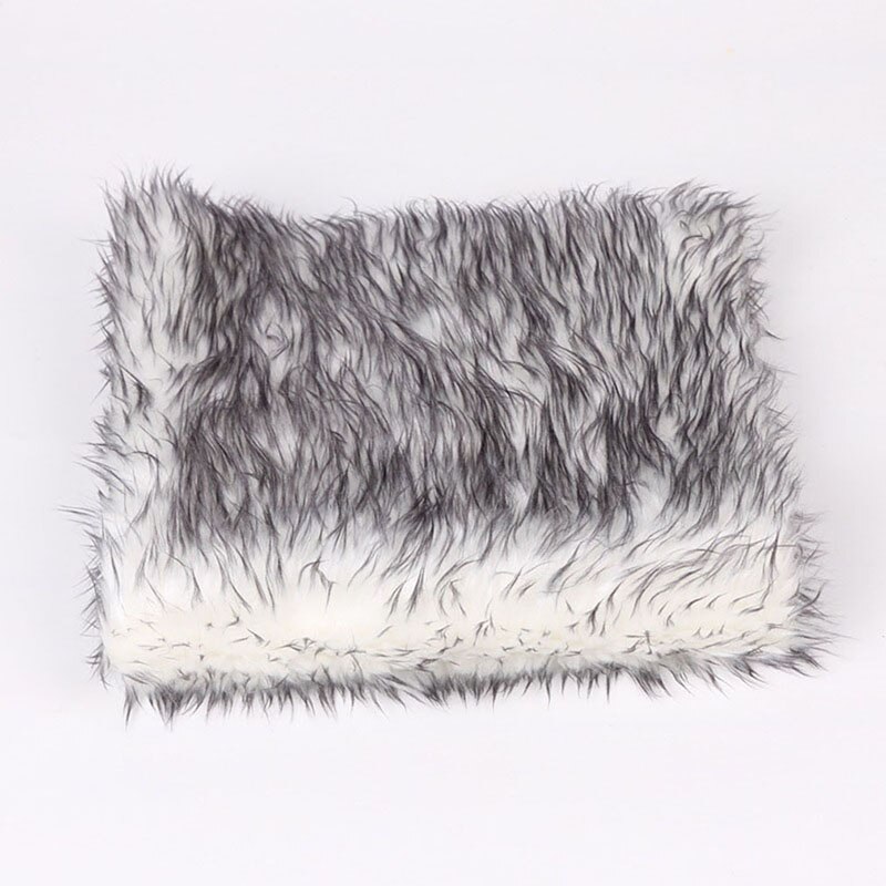 Koce dla dzieci noworodka fotografia rekwizyty noworodka koce strój rekwizyty fotograficzne dziecko dzieci okłady owinięte rekwizyty kosz na koce nadziewarka: lekki szary