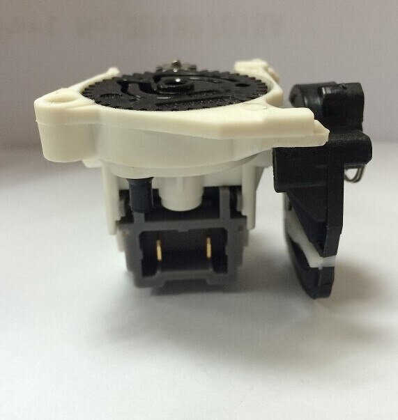 TAILGATE BOOT LOCK MECHANISM FOR RENAULT SCENIC MK I (GENUINE 7700435694)