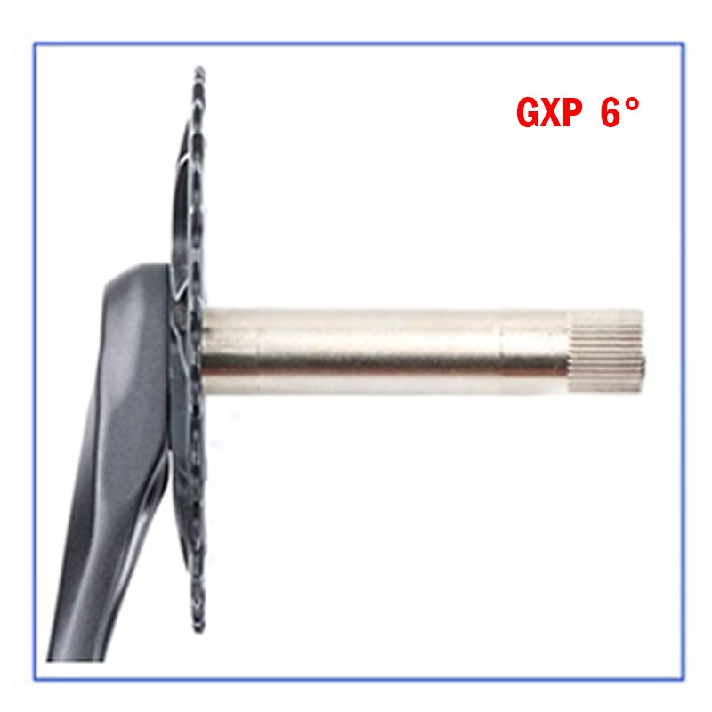 Corrente gxp roda dentada de bicicleta gxp , coroa dentada de bicicleta de montanha 32t/34t/36t/38t