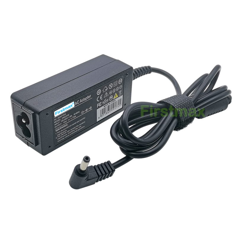 Chargeur pour ordinateur portable 33W 19V 1,75 A, adaptateur secteur pour Bali X403MA X403SA E406MA E406NA E406S E406SA F407M F407MA F409MA X409MA E410MA