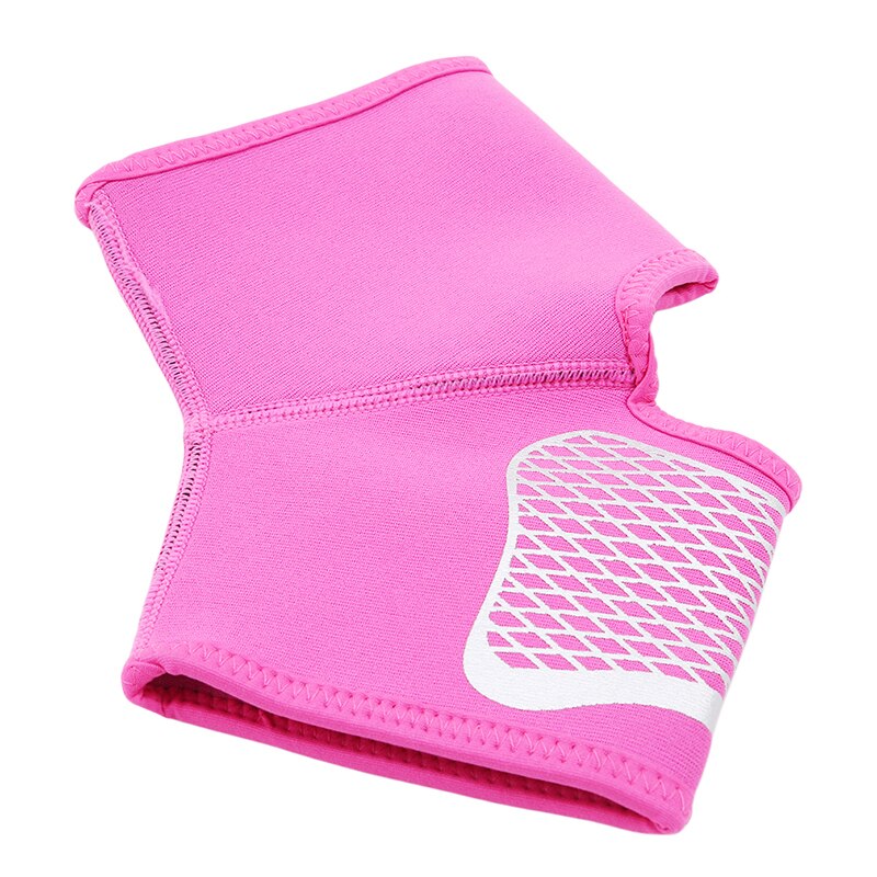 1 Pc Fitness Sport Enkelbrace Gym Elastische Enkel Ondersteuning Gear Voet Gewichten Wraps Protector Benen