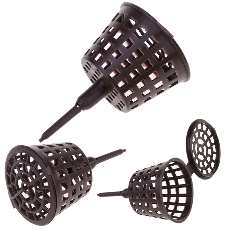 20 pcs fertilizer baskets,fertilizer orchid basket,bonsai tree Fertilizer Basket for Orchid Bonsai Flower Plant