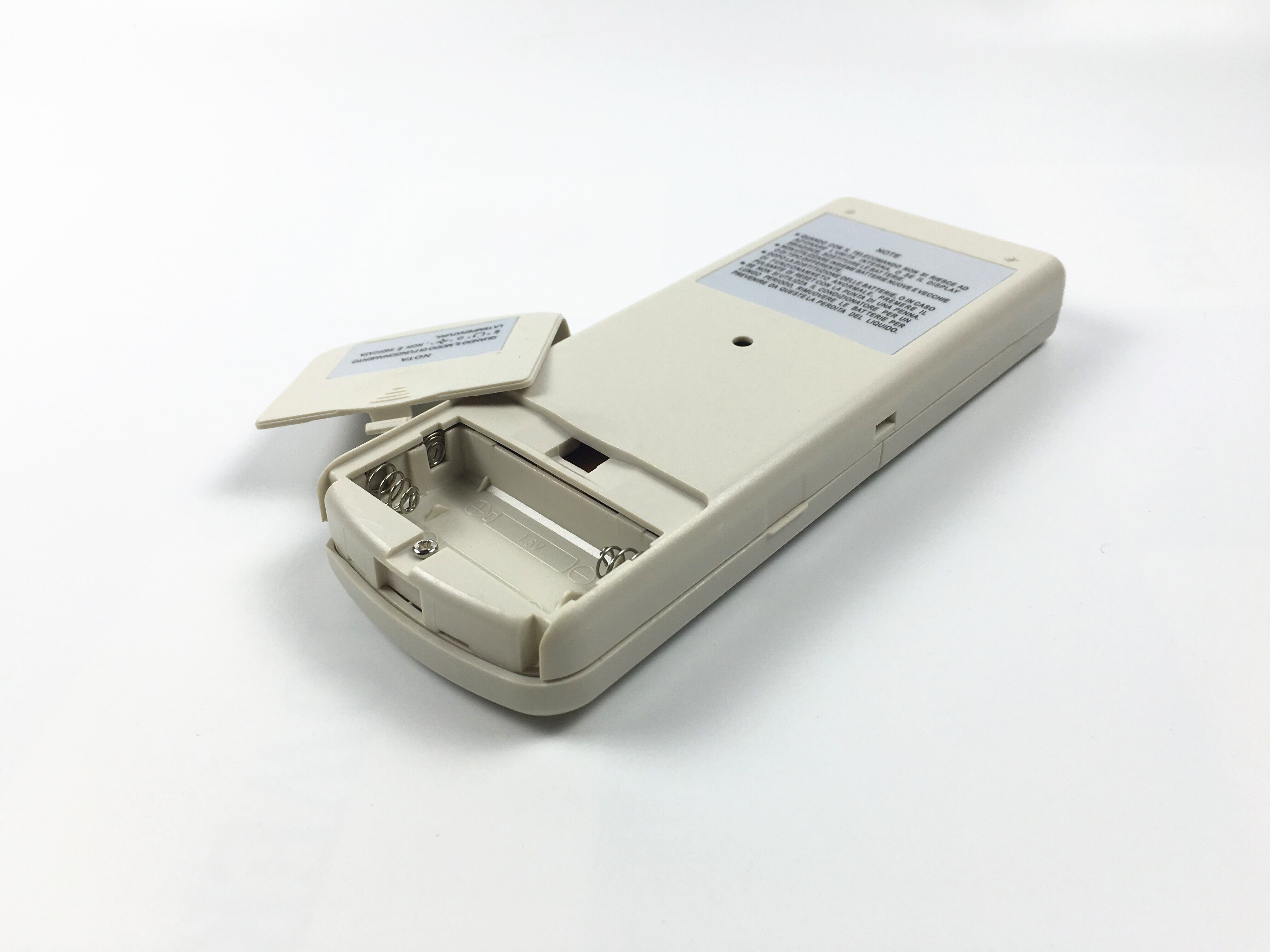 1-5PCS Hitachi air conditioning remote control RAS-80YHA RAR-3U1 RAR-3U3 RAR-2P2 RAR2P2