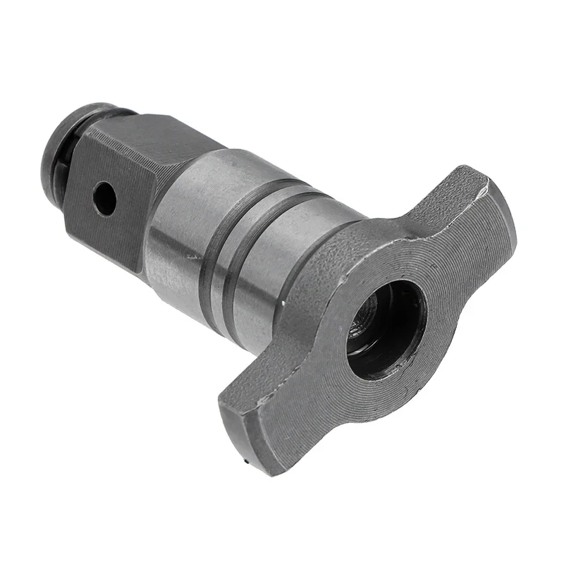 18V Brushless Cordless Impact Wrench Shaft Accessories Single/Dual Use Cordless Wrench Part Power Tool Accessories
